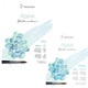 Hahnemuhle Agave Watercolour Pads | Various Sizes