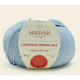 Sirdar Cashmere Merino Silk DK Yarn | 0424 Regency Blue
