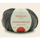 Sirdar Cashmere Merino Silk DK Yarn | 0406 Soft Pewter