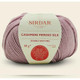 Sirdar Cashmere Merino Silk DK Yarn | 0410 Lilac Blossom