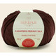 Sirdar Cashmere Merino Silk DK Yarn | 0412 Vintage Burgundy