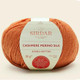 Sirdar Cashmere Merino Silk DK Yarn | 0415 Polished Copper