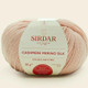 Sirdar Cashmere Merino Silk DK Yarn | 0420 Society PInk