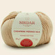 Sirdar Cashmere Merino Silk DK Yarn | 0422 Sandstone
