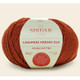 Sirdar Cashmere Merino Silk DK Yarn | 0423 Nomad Orange