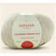 Sirdar Cashmere Merino Silk DK Yarn | 0408 Mother of Pearl