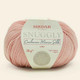 Sirdar Snuggly Cashmere Merino Silk 4 Ply, 50g Balls | 300 Little Piglet