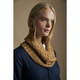 Erika Knight Cordelia Cowl