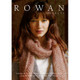 Rowan Selects Kidsilk Haze, 6 Designs by 3 Designers using Kidsilk Vintage Haze