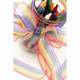 Rainbow Sheer Ribbons | Berisford