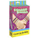 Friendship Bracelets | Creativity for Kids Mini Kits | Faber-Castell - Main Image