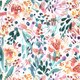 Sunshine Soul Create Joy Project Moda Fabric | 8463-11 Sunbloom Soiree Cool Breeze