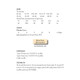 Rowan Hermia Womans Sweater Knitting Pattern using Denim Lace | Digital Download (ZB234-00001) - Pattern Table