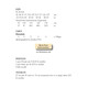 Rowan Skylark Womens Cardigan Knitting Pattern using Moordale | Digital Download (ZB246-00011) - Pattern Table