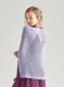 Rowan Georgette Womens Accessories Knitting Pattern using Silky Lace | Digital Download (ZB250-00003) - Pattern Table