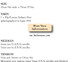 Rowan Scarlette Cowl Womens Knitting Pattern using Sultano Fine | Digital Download (ZB258-00001) - Pattern Table