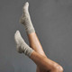 Erika Knight Wool Local Socks Knit Kit