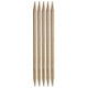 Knitpro Zing 2.75mm Double Pointed Needles
