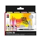 Marabu Alcohol Ink Set - Main Image