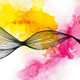 Marabu Alcohol Ink Set - Wispy Layers