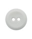 Dill Buttons |2 Hole Ridged Edge Button | 13mm