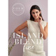 Island Blend Fine by Quail Studio and Rowan Yarns | 4 Project Pattern Book | Knitting
