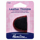 Hemline - Leather Thimble (Large)