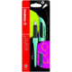 Stabilo Flow Fountain Pen | Medium 0.5 mm | Purist Blue