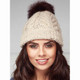 Elle Beanie Hat