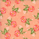 Happy Days Sherri and Chelsi Moda Fabric | 37600-13 Carnation Peach