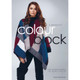 4 Projects Colour Block Collection for Rowan by Quail Studio