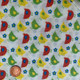 Farmyard Freedom Fabrics | Ditsy Chicks FF102/2 | Half Metre Units