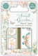 Secret Garden Premium Washi Tape | Clare Therese Gray | Craft Consortium - Main image