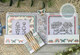 Secret Garden Premium Washi Tape | Clare Therese Gray | Craft Consortium - Craft ideas