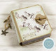 Sea & Shore Set Of 12 Metal Shell Charms | Hackney & Co | Craft Consortium - What you can use them for