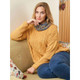 Rowan Chios Womens Sweaters Knitting Pattern using Island Blend Fine | Digital Download (ZB265-00014) - Main Image