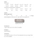 Rowan 006 Jumper Womens Knitting Pattern using Big Wool | Digital Download (RM003-00006) - Pattern Table