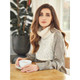Rowan Sublime Womens Knitting Pattern using Pure Cashmere | Digital Download (ZB277-00003) - Main Image