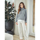 Rowan Adore Womens Sweater Knitting Pattern using Pure Cashmere | Digital Download (ZB277-00004) - Main Image