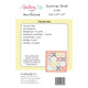 Summer Stroll | A Quilting Life Designs | Quilt Pattern