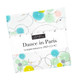 Dance in Paris | Zen Chic | Moda Fabrics | 1740PPM Charm Pack