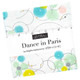 Dance in Paris Zen Chic Moda Fabric | 1740PPM Charm Pack - Main Image