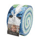 Cottage Bleu | Robin Pickens | Moda Fabrics | 20400JR | Jelly Roll