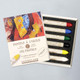 Sennelier Oil Pastel Shop Sets of 6 | White to Black