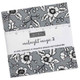 Midnight Magic II April Rosenthal Moda Fabric | 24100PP Charm Pack - Main Image