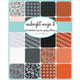 Midnight Magic II Collection by  April Rosenthal from Moda