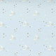 Little Ducklings | Paper and Cloth | Moda Fabrics | 25105-15 Blue