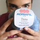 Adriafil Dama 4 Ply Luxury Yarn | 10 Glorious Colours - Close up