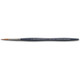 Pointed Round Size: 6