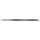 Pointed Round Size: 8